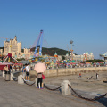 Xinghai Square 星海广场