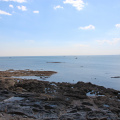 Jinshitan 金石滩