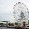 Tempozan Ferris Wheel